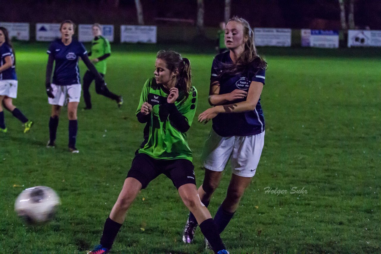 Bild 76 - Frauen SG Schmalfeld/Weddelbrook - TSV Zarpen : Ergebnis: 3:2